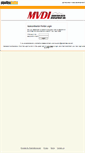 Mobile Screenshot of mvdi.pipelinesuite.com